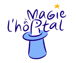 Logo Magie à l'Hôpital